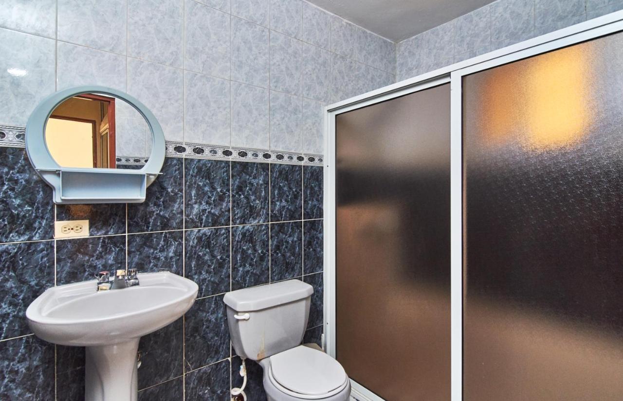 Bnb Tropical Island Aparthotel - Corales Del Sur - Santo Domingo Este Dış mekan fotoğraf