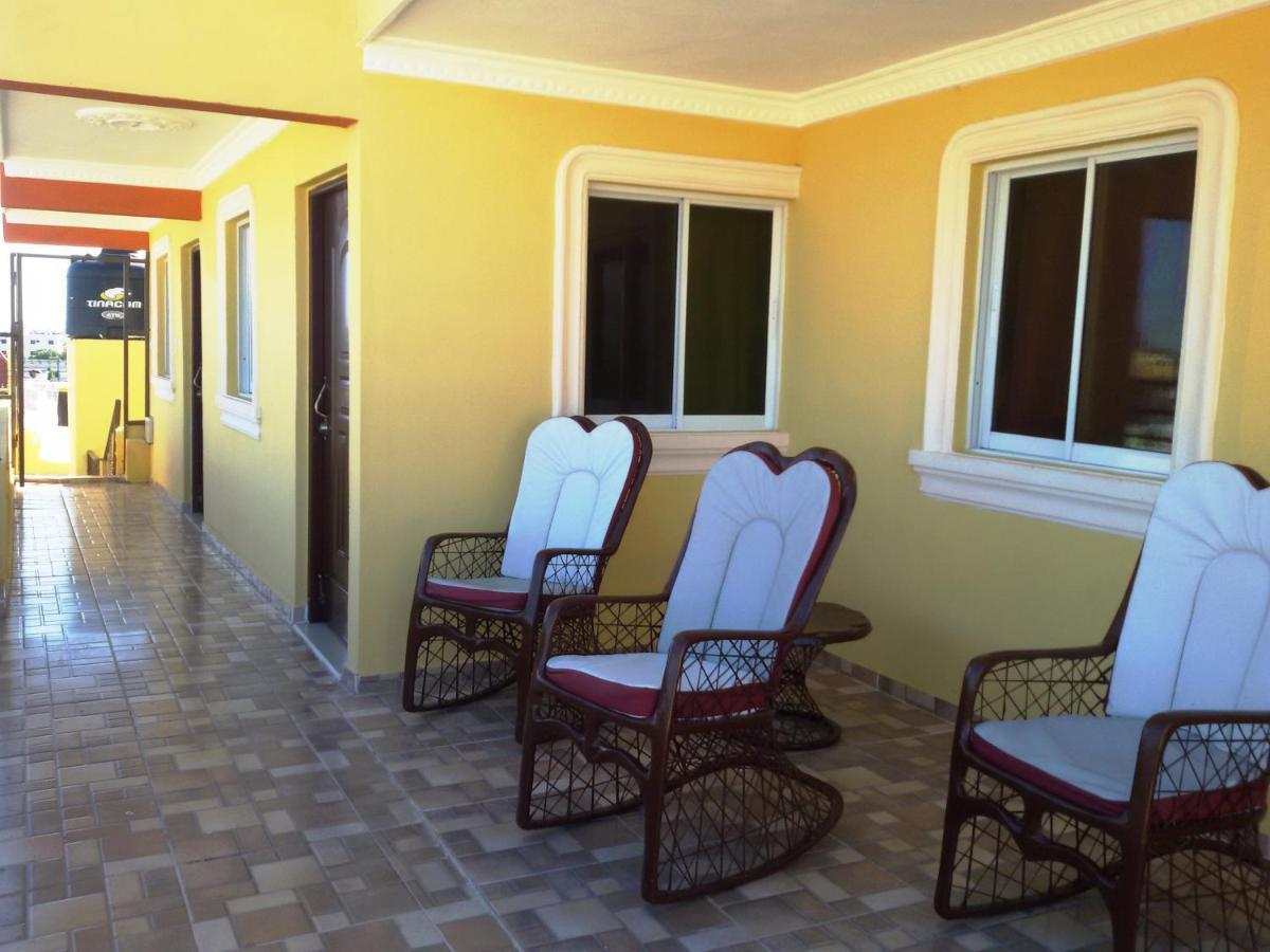 Bnb Tropical Island Aparthotel - Corales Del Sur - Santo Domingo Este Dış mekan fotoğraf