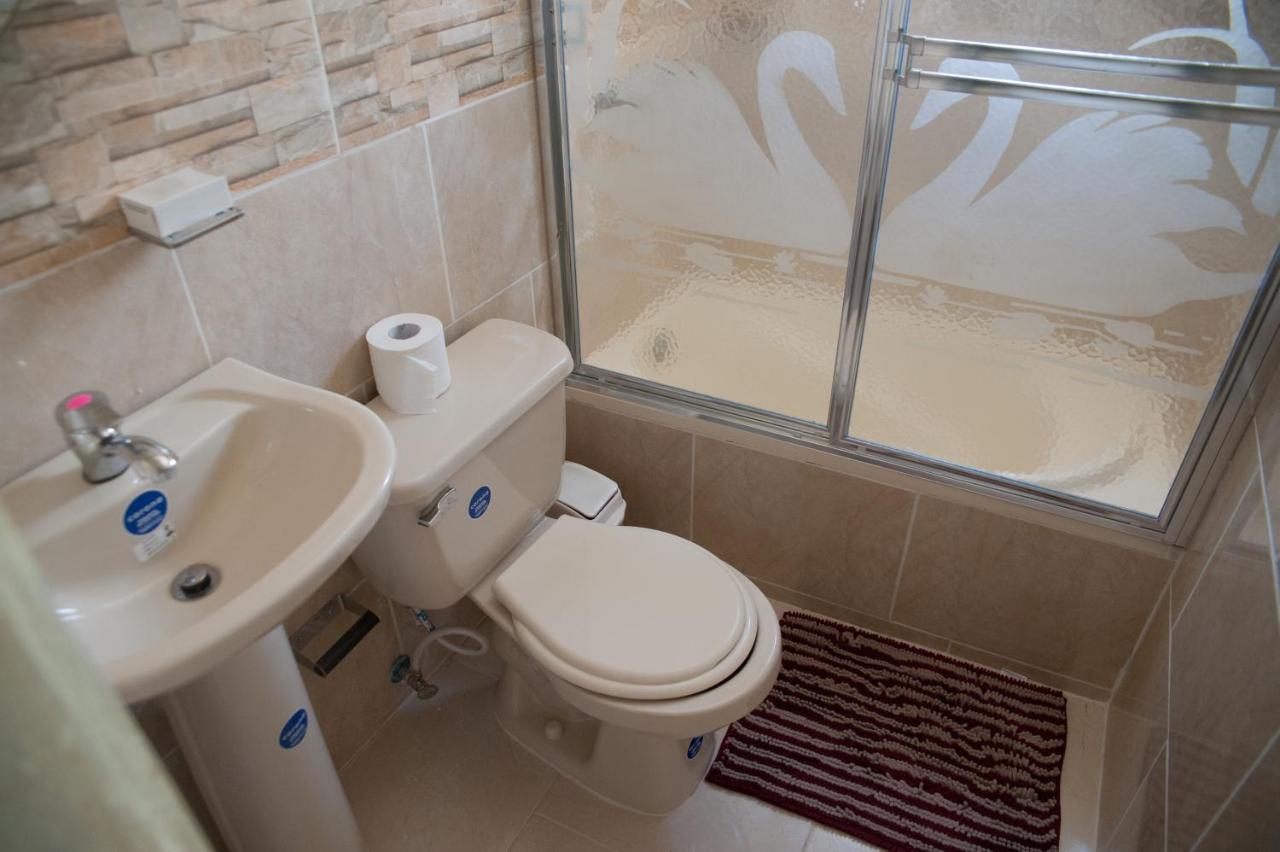 Bnb Tropical Island Aparthotel - Corales Del Sur - Santo Domingo Este Dış mekan fotoğraf