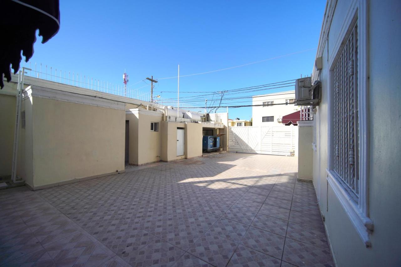 Bnb Tropical Island Aparthotel - Corales Del Sur - Santo Domingo Este Dış mekan fotoğraf