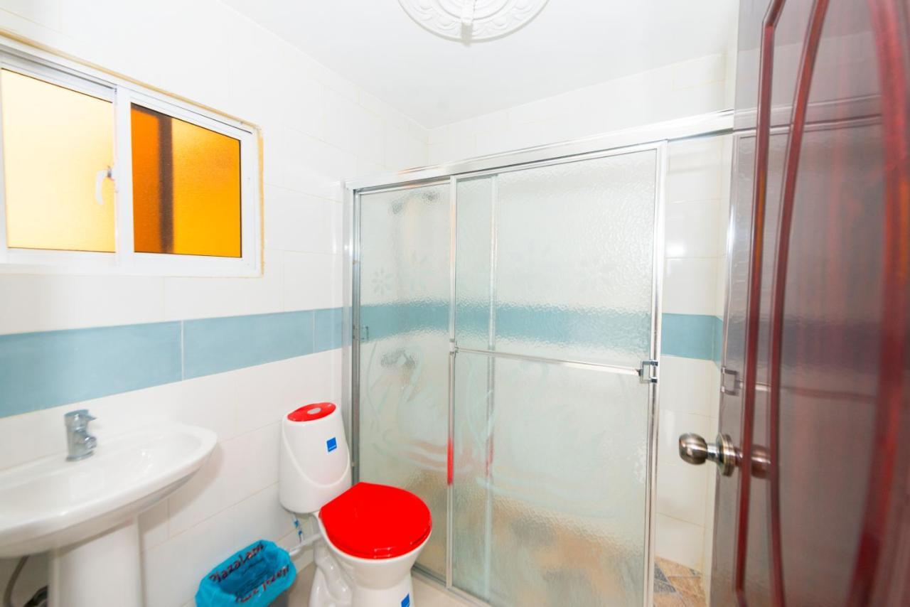Bnb Tropical Island Aparthotel - Corales Del Sur - Santo Domingo Este Dış mekan fotoğraf