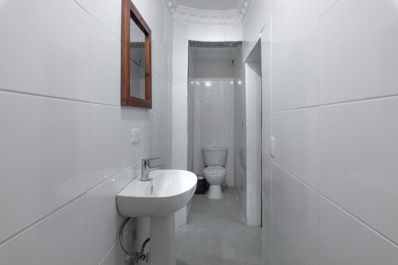 Bnb Tropical Island Aparthotel - Corales Del Sur - Santo Domingo Este Dış mekan fotoğraf