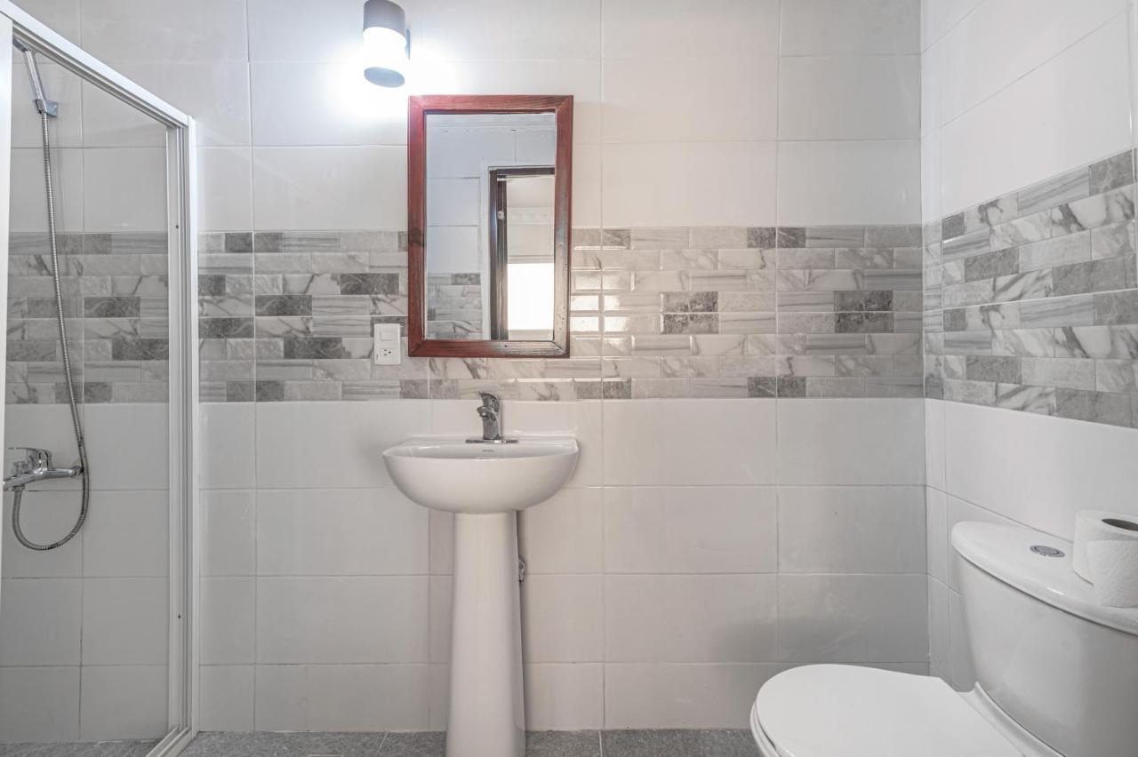 Bnb Tropical Island Aparthotel - Corales Del Sur - Santo Domingo Este Dış mekan fotoğraf