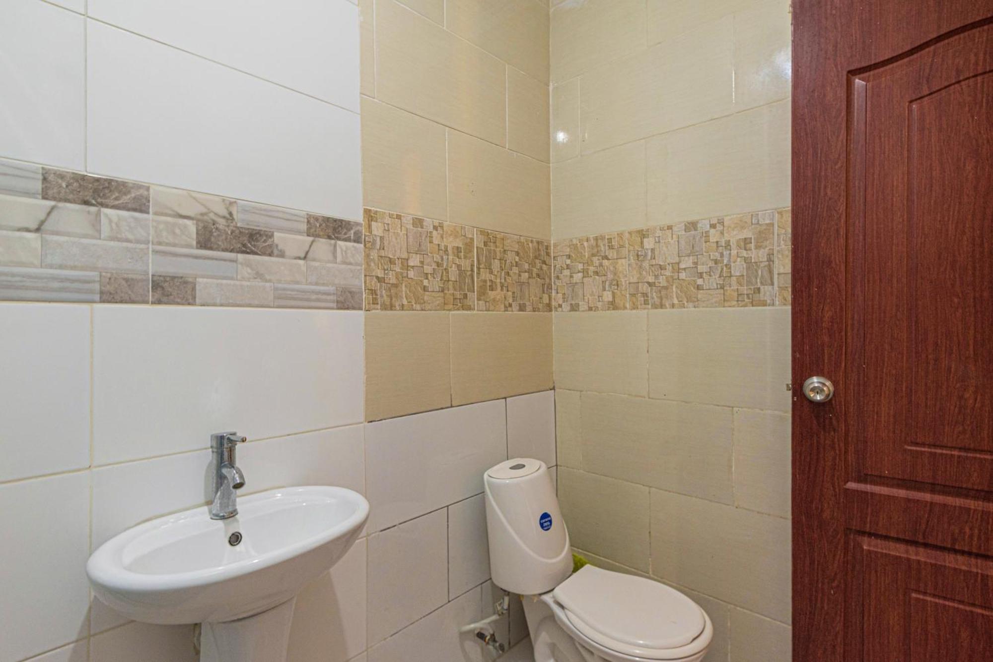 Bnb Tropical Island Aparthotel - Corales Del Sur - Santo Domingo Este Dış mekan fotoğraf