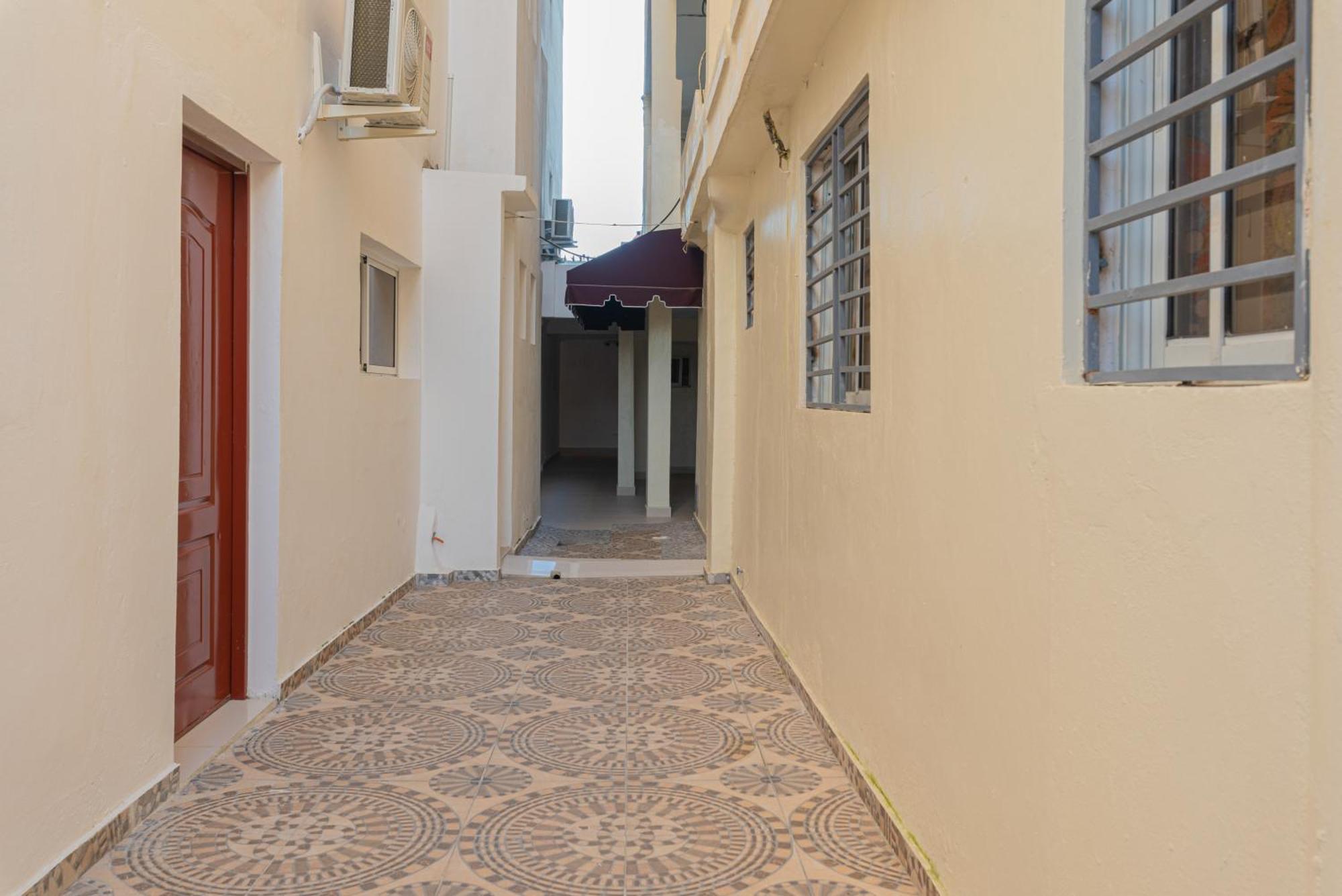 Bnb Tropical Island Aparthotel - Corales Del Sur - Santo Domingo Este Dış mekan fotoğraf