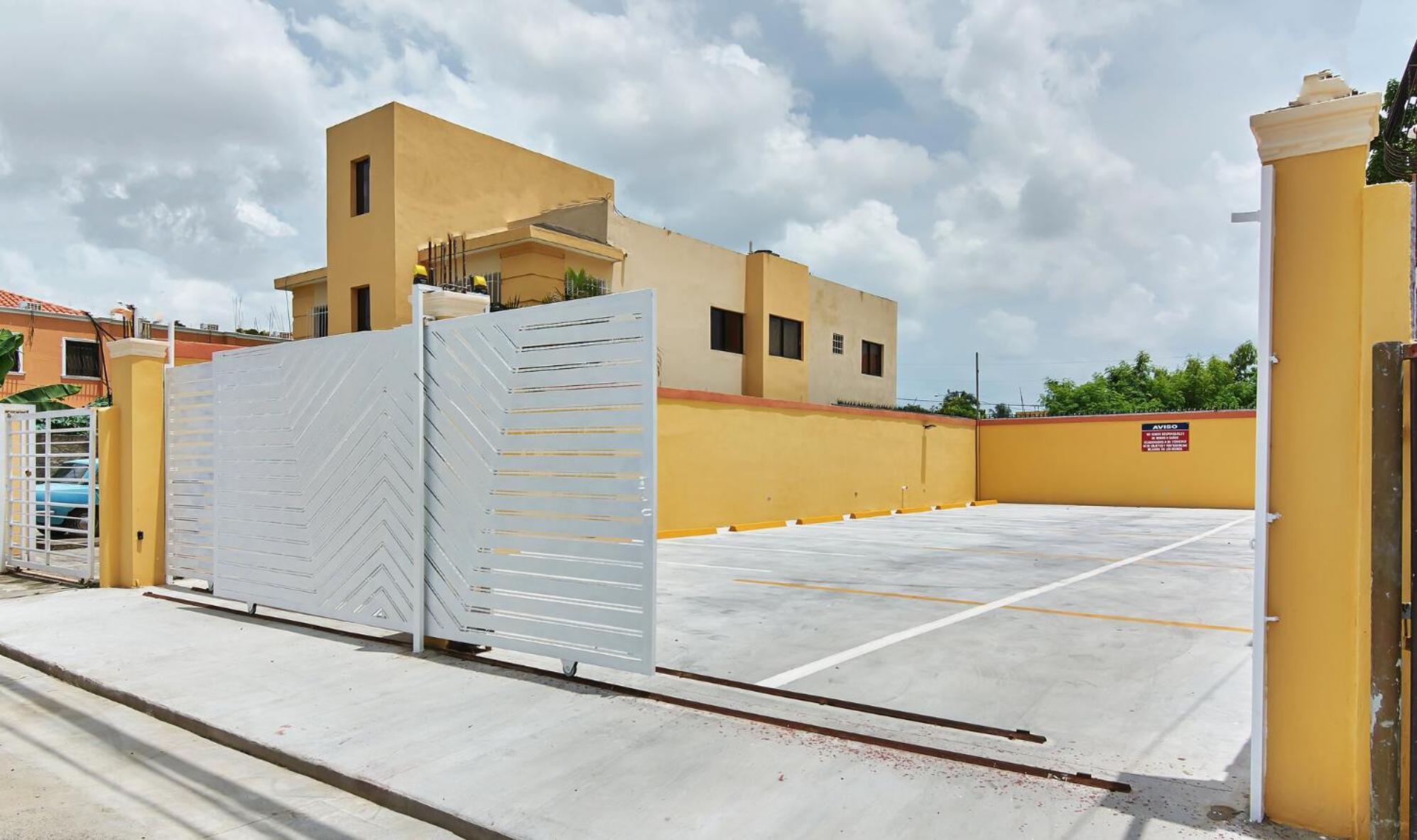 Bnb Tropical Island Aparthotel - Corales Del Sur - Santo Domingo Este Dış mekan fotoğraf