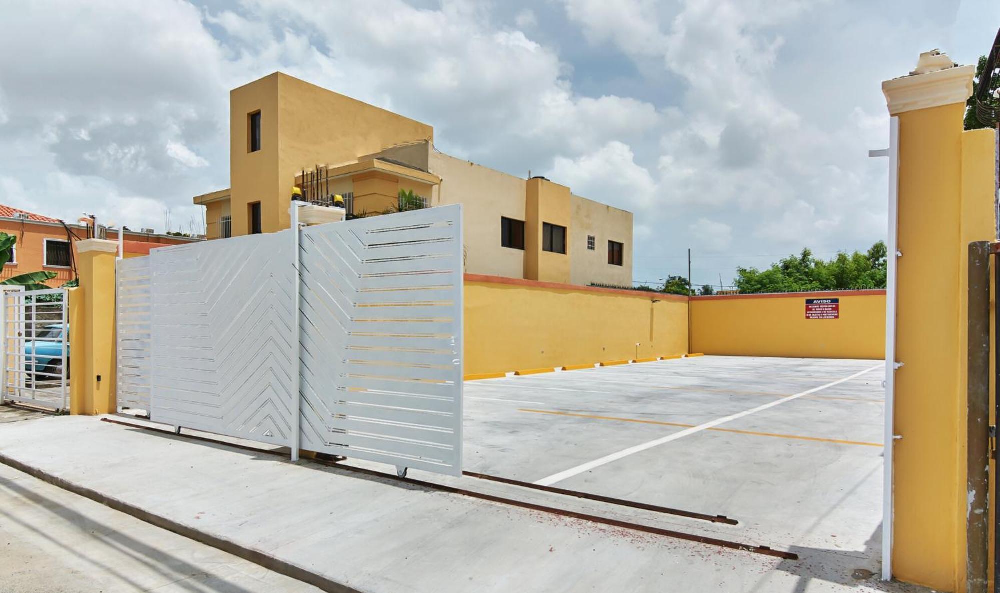 Bnb Tropical Island Aparthotel - Corales Del Sur - Santo Domingo Este Dış mekan fotoğraf
